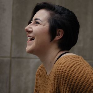 Meet your Posher, Zoë